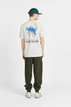 Polar Fleece - Jogging | Vert