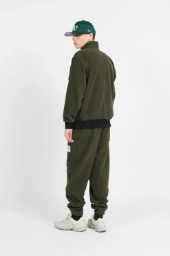 Polar Fleece - Sweatshirt | Vert