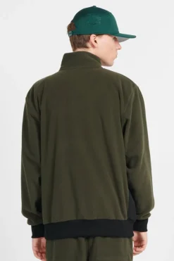 Polar Fleece - Sweatshirt | Vert