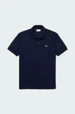 Polo | Bleu
