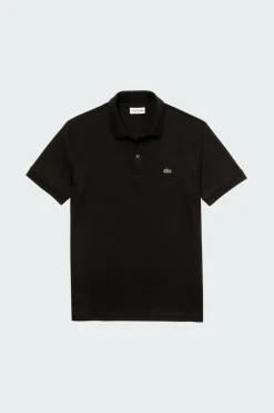 Polo | Noir