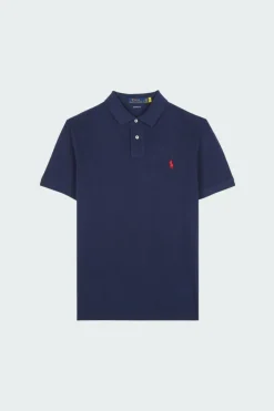Polo | Bleu