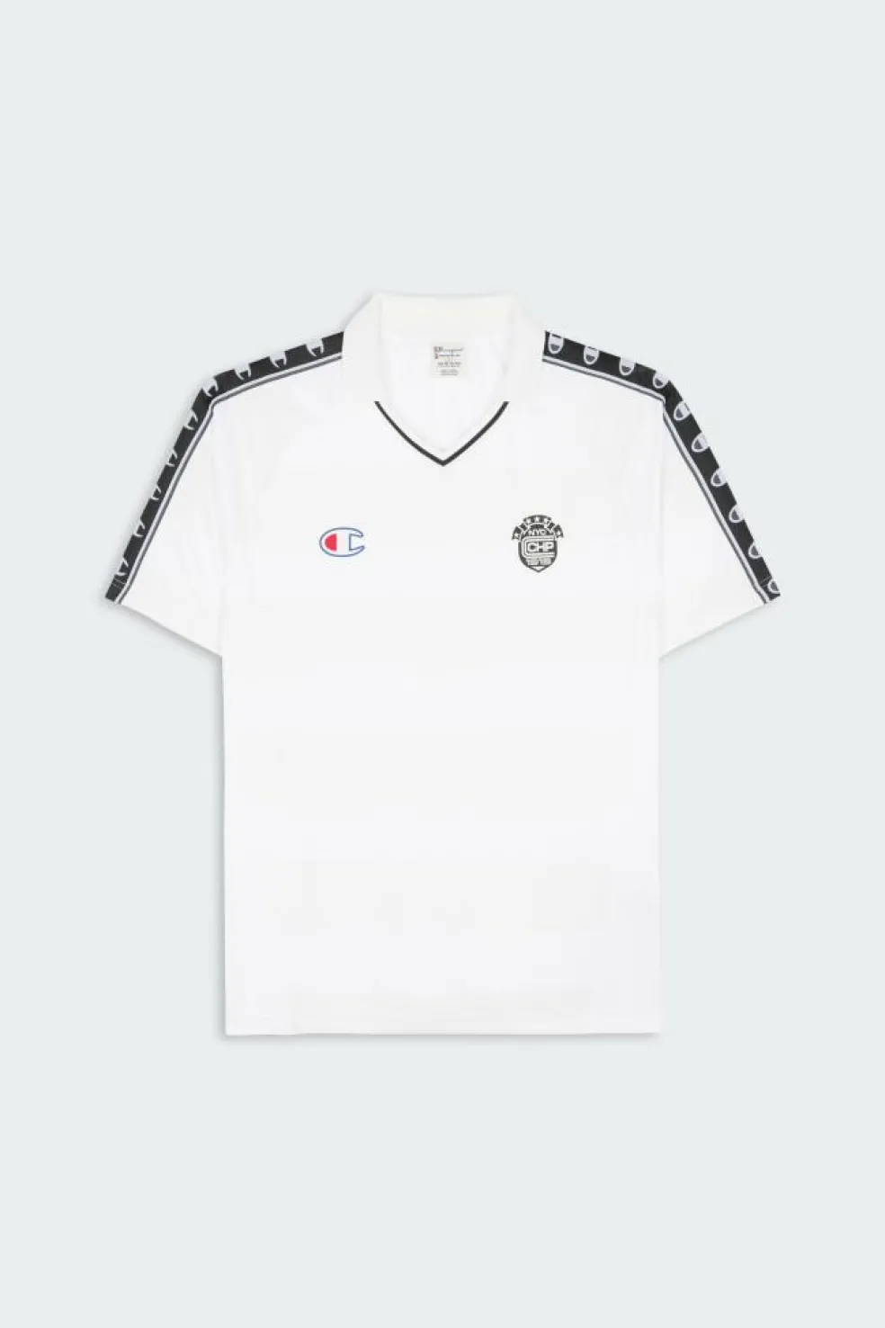 Polo - T-shirt | Blanc