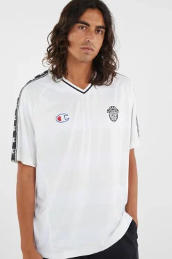 Polo - T-shirt | Blanc