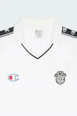 Polo - T-shirt | Blanc