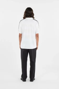 Polo - T-shirt | Blanc