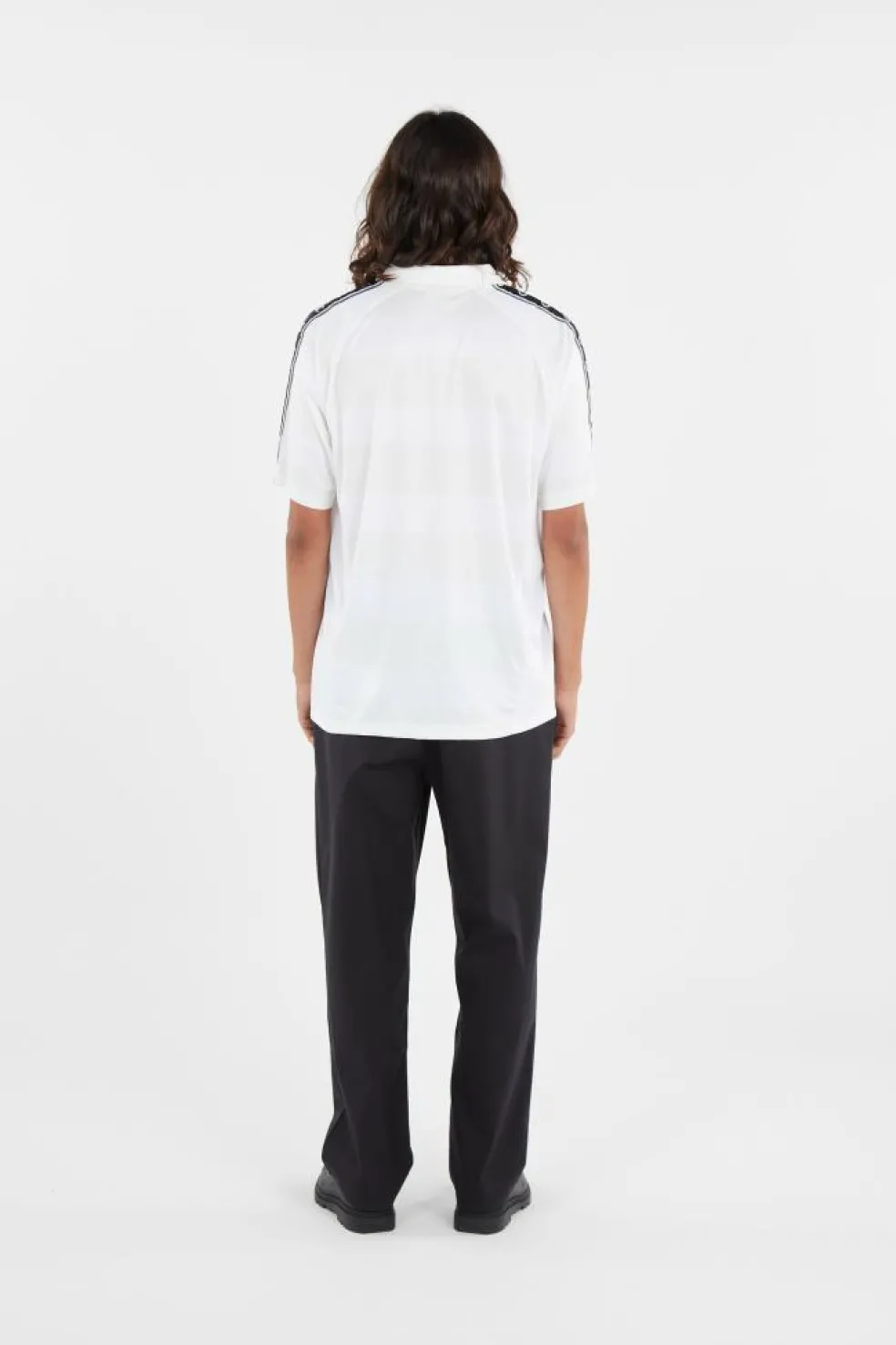 Polo - T-shirt | Blanc