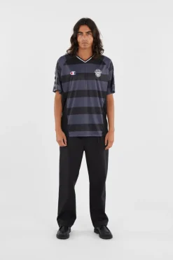 Polo - T-shirt | Gris