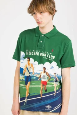 Polo | Vert