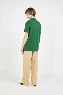 Polo | Vert