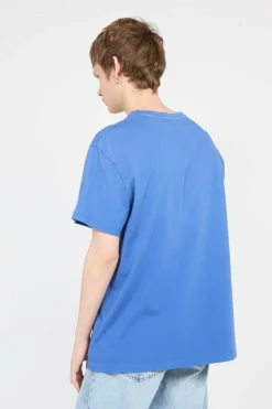 Polo Bear Classic Fit jersey - T-shirt | Bleu