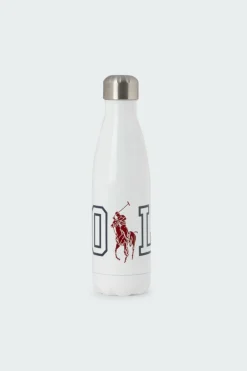 POLO ICON B - Gourde | Blanc