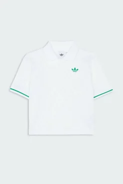 POLO PRO - T-shirt | Blanc