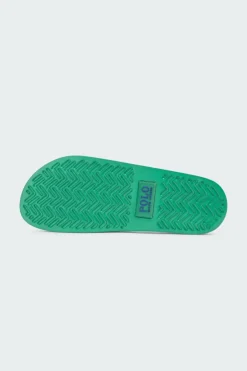 POLO SLIDE - Claquettes | Vert