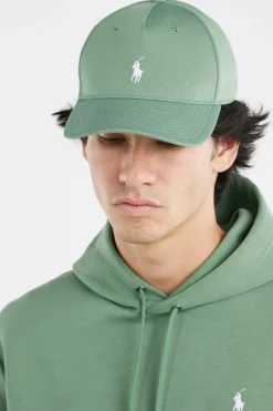 Ponte Ball Cap - Casquette | Vert