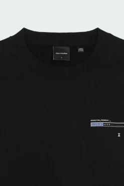 pop up - Sweatshirt | Noir