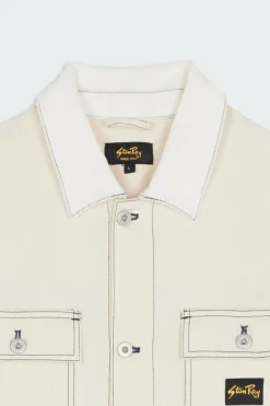 PORK CHOP JACKET - Veste | Beige