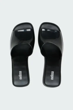 POSH AD - Mules | Noir