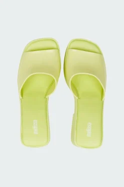 POSH AD - Mules | Vert