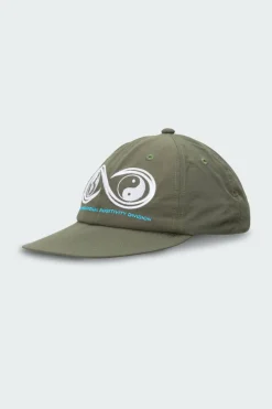POSI DIVISION - Casquette | Vert