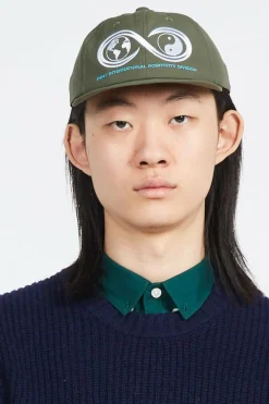 POSI DIVISION - Casquette | Vert