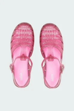 POSSESSION SHINY AD - Sandales | Rose