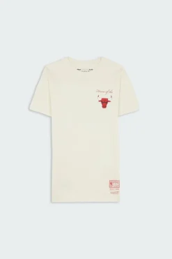 POST CARD TEE - T-shirt | Beige