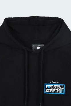 Postal - Sweat | Noir
