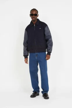 POSTIER B2 - Chaussures Monk | Noir