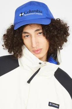 Powderkeg Ball Cap - Casquette | Bleu