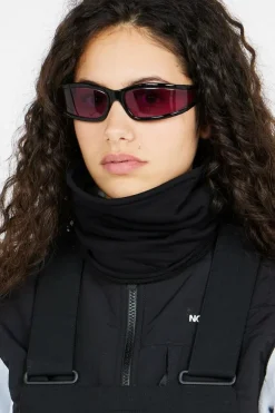 POWERSTRETCH COL - Tour de cou | Noir