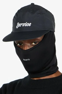 POWERSTRETCH COL - Tour de cou | Noir