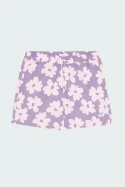 PREIM - Short de bain | Violet