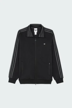 PREM TT - Veste | Noir