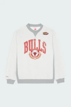 PREMIUM FLEECE CREW VINTAGE - Sweatshirt | Gris