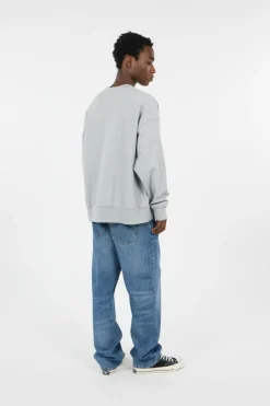 PREMIUM TERRY CK SPO - Sweatshirt | Gris