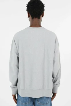 PREMIUM TERRY CK SPO - Sweatshirt | Gris