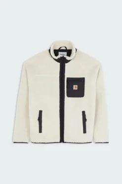 Prentis Liner - Blouson | Beige