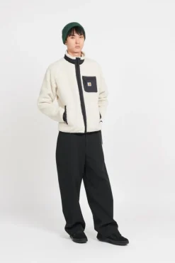 Prentis Liner - Blouson | Beige