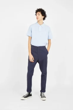 Prepster - Pantalon | Bleu
