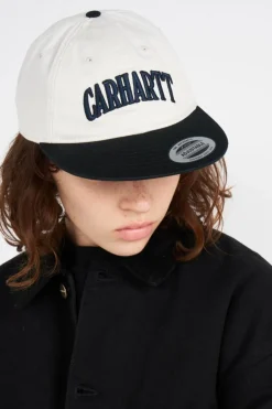 Preston Cap - Casquette | Beige