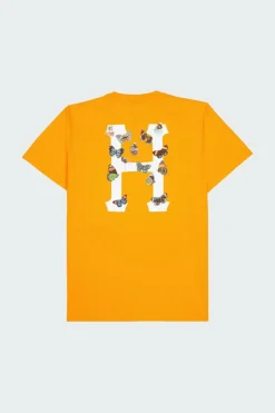 PREY CLASSIC H - T-shirt | Jaune