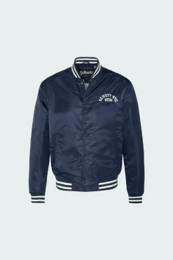 PRINCETON1 - Bomber | Bleu