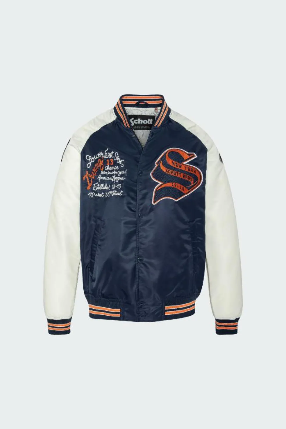 PRINCETON2 - Bomber | Multicolore