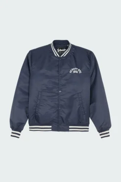 PRINCETON1RS - bomber | Bleu
