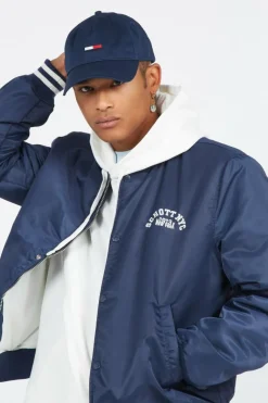 PRINCETON1RS - bomber | Bleu