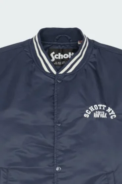 PRINCETON1RS - bomber | Bleu