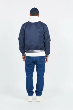 PRINCETON1RS - bomber | Bleu