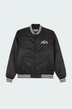 PRINCETON1RS - bomber | Noir