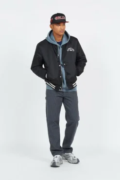 PRINCETON1RS - bomber | Noir